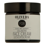 Oliveda Face Care F08 Cell Active Face Cream