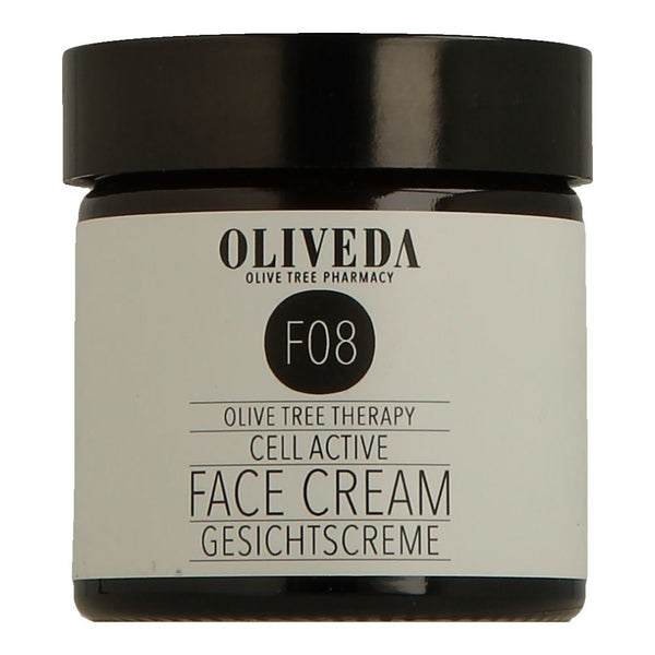 Oliveda Face Care F08 Cell Active Face Cream