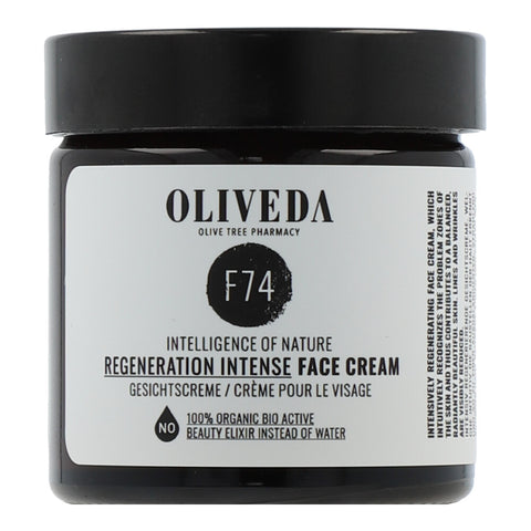 Oliveda Face Care F74 Regeneration Intense Face Cream