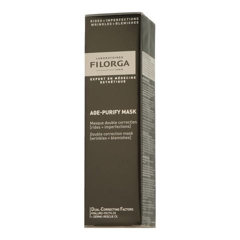 Filorga Age-Purify Mask