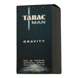 Tabac Tabac Man Gravity Eau de Toilette Spray