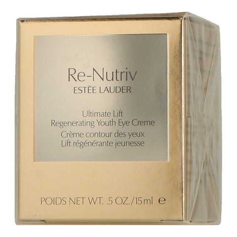 Estée Lauder Re-Nutriv Ultimate Lift Regenerating Youth Eye Creme