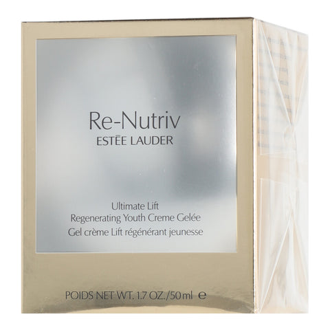Estée Lauder Re-Nutriv Ultimate Lift Regenerating Youth Creme Gelée
