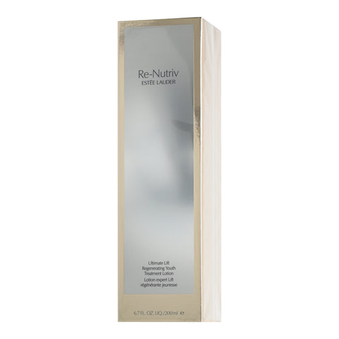 Estée Lauder Re-Nutriv Ultimate Lift Regenerating Youth Treatment Lotion