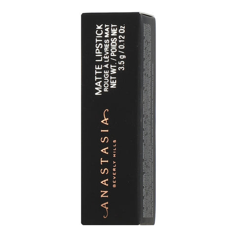 Anastasia Beverly Hills Matte Lipstick