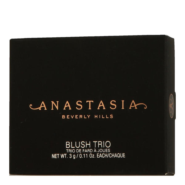 Anastasia Beverly Hills Blush Trio