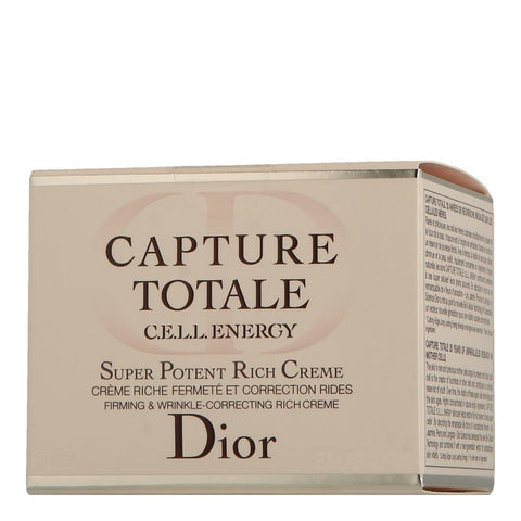 Dior Capture Totale C.E.L.L. Energy Super Potent Rich Creme