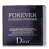 Dior Diorskin Forever Cushion Powder