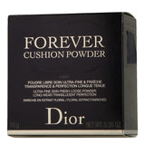 Dior Diorskin Forever Cushion Powder