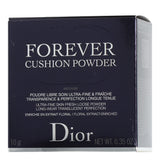 Dior Diorskin Forever Cushion Powder