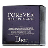 Dior Diorskin Forever Cushion Powder