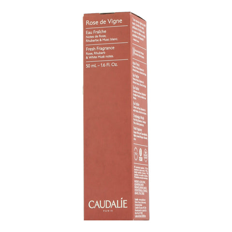 Caudalie Rose de Vigne Eau Fraîche Spray
