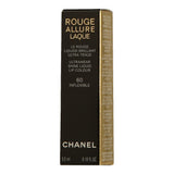Chanel Rouge Allure Laque