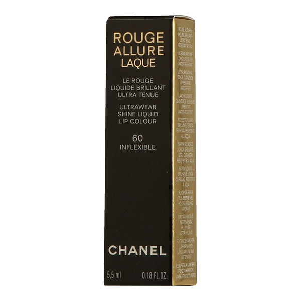 Chanel Rouge Allure Laque