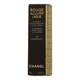Chanel Rouge Allure Laque