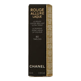 Chanel Rouge Allure Laque