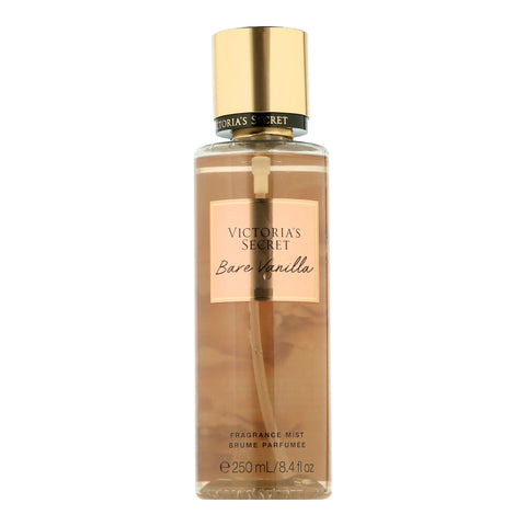 Victoria's Secret Bare Vanilla Fragrance Mist
