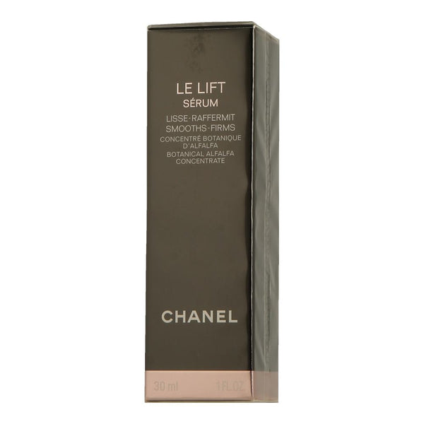 Chanel Le Lift Sérum Lisse-Raffermit