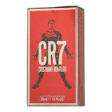 Cristiano Ronaldo CR7 Eau de Toilette Spray