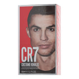 Cristiano Ronaldo CR7 Eau de Toilette Spray