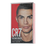 Cristiano Ronaldo CR7 Eau de Toilette Spray