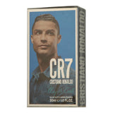 Cristiano Ronaldo CR7 Play it Cool Eau de Toilette Spray