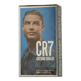 Cristiano Ronaldo CR7 Play it Cool Eau de Toilette Spray