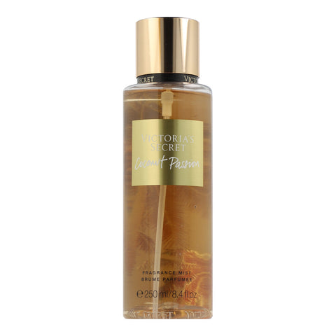 Victoria's Secret Coconut Passion Fragrance Mist