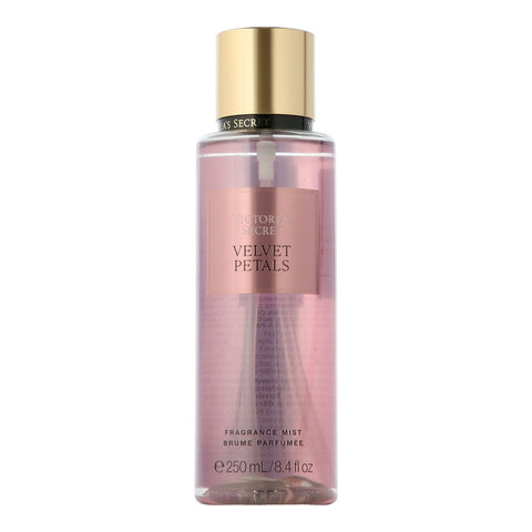 Victoria's Secret Velvet Petals Fragrance Mist