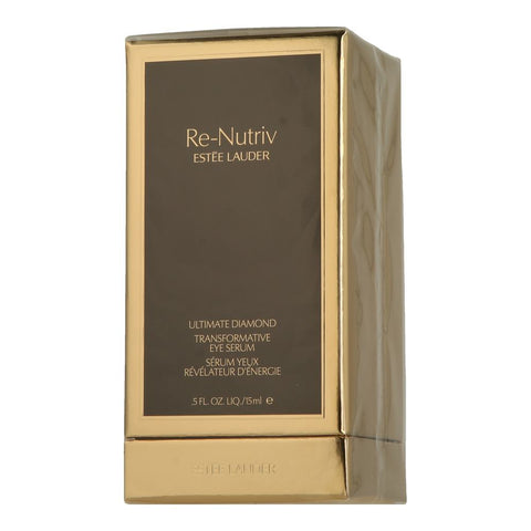 Estée Lauder Re-Nutriv Ultimate Diamond Transformative Eye Serum