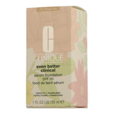 Clinique Even Better Clinical Serum Foundation SPF 20