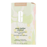 Clinique Even Better Clinical Serum Foundation SPF 20