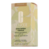 Clinique Even Better Clinical Serum Foundation SPF 20