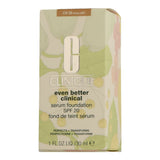 Clinique Even Better Clinical Serum Foundation SPF 20