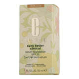 Clinique Even Better Clinical Serum Foundation SPF 20