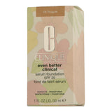 Clinique Even Better Clinical Serum Foundation SPF 20