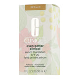 Clinique Even Better Clinical Serum Foundation SPF 20