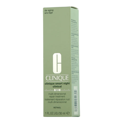 Clinique Smart Clinical MD Night