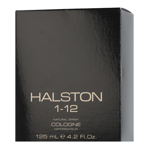 Halston 1-12 Eau de Cologne Spray