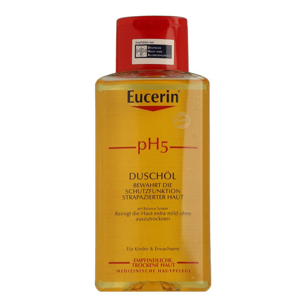 Eucerin pH5 Duschöl
