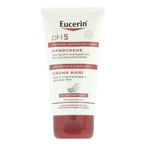 Eucerin pH5 Handcreme