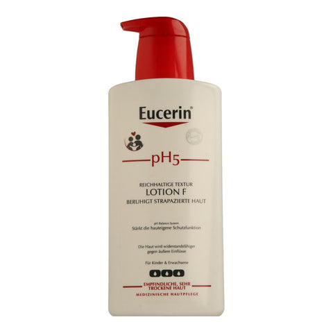 Eucerin pH5 Lotion F