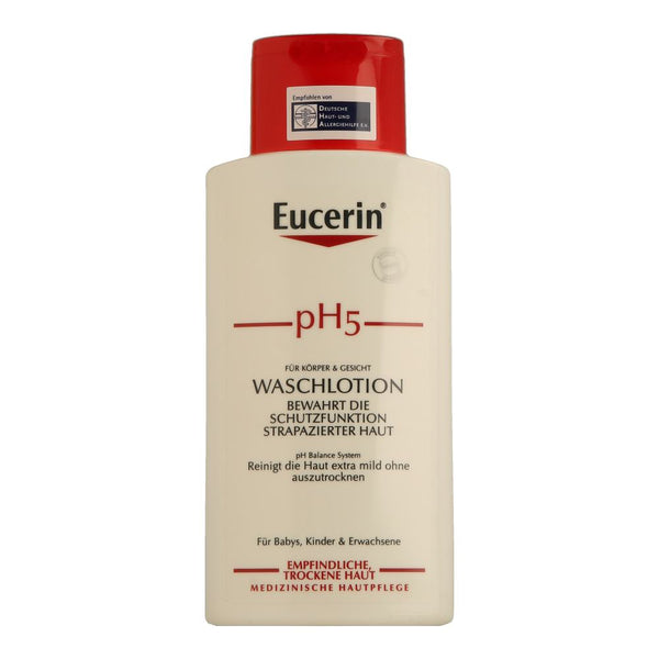 Eucerin pH5 Waschlotion