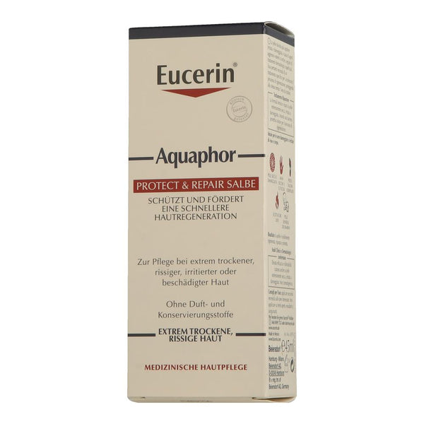 Eucerin Aquaphor Protect & Repair Salbe
