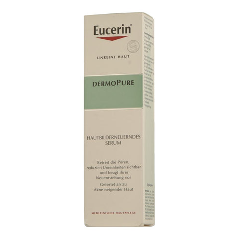 Eucerin DermoPure Hautbilderneuerndes Serum