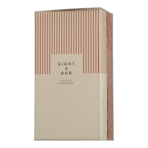 Eight & Bob Mémoires de Mustique Eau de Parfum Spray
