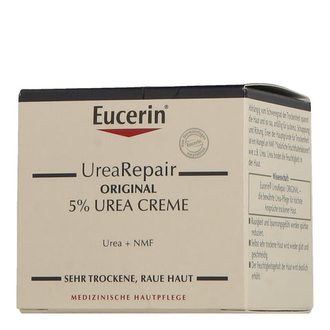 Eucerin UreaRepair Original 5% Urea Creme