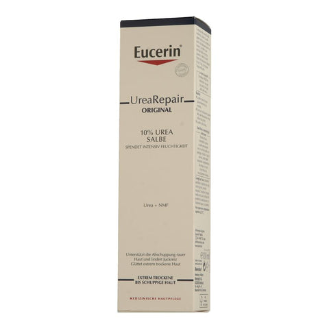 Eucerin UreaRepair Original 10% Urea Salbe