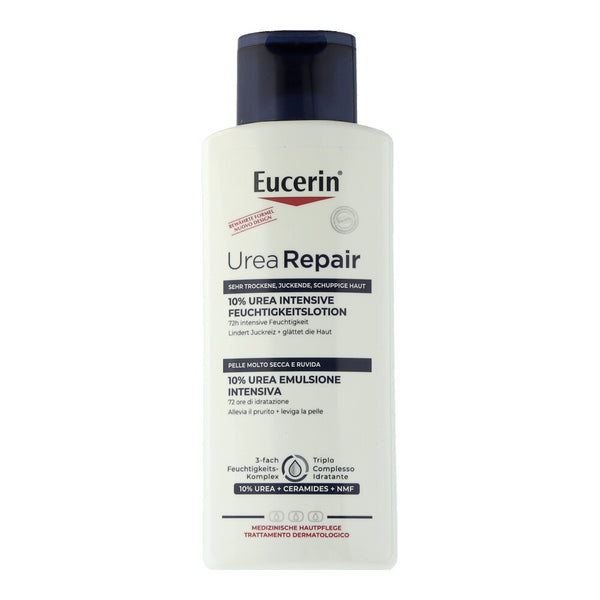 Eucerin UreaRepair Plus 10% Urea Lotion