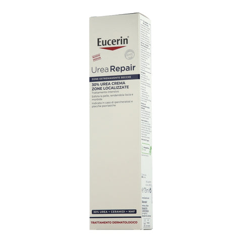 Eucerin UreaRepair 30% Urea Creme Intensivpflege